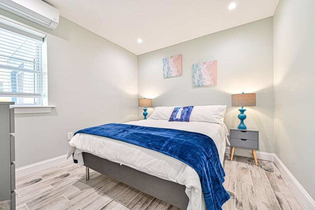 וויילדווד 318 E Youngs Ave Unit 3 Serene Seaside Retreat Salty Shore מראה חיצוני תמונה